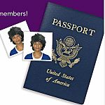 Staples - Free Passport Photos