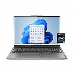 Lenovo Slim 7i 16" WQXGA Slim & Light Weight Laptop (i7-12700H 16GB 1TB SSD) $799.99