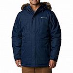 Men's Columbia Leif Trail Parka $78 and more