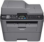 Brother MFCL2700DW All-In One Laser Printer $244.55