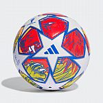 adidas UCL League 23/24 Knockout Ball $28