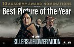 Get 2 Free Months of Apple TV+ to Watch Killers of the Flower Moon