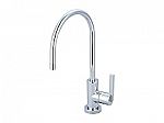 Kingston Brass Single-Handle Water Filtration Faucet $14.99 and more