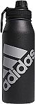 32-Oz adidas Stainless Steel Water Bottle $17