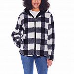 Weatherproof Ladies' Reversible Jacket $10