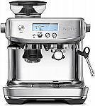 Breville BES878BSS Barista Pro Espresso Machine $680
