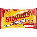 14-Oz Starburst Original Easter Jelly Beans Chewy Candy $1.90