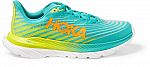 Men's Hoka Mach 5 Road Running Shoes (various colors/sizes) $97.85