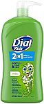 Dial Kids 2-in-1 Body+Hair Wash 32 fl oz $6
