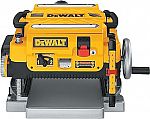 Dewalt 13" Planer DW735 $481