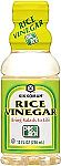 Kikkoman Rice Vinegar, 10 Fluid Ounce $1.69