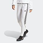 Adidas Men's Clima Tech Tee $8, Tiro 23 League Pants $15 and more