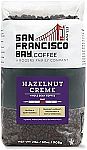 2lb San Francisco Bay Whole Bean Coffee San Francisco Bay Whole Bean Coffee $13.49 and more