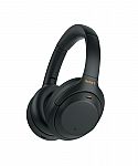 Sony WH-1000XM4 Wireless Noise-Cancelling Over-the-Ear Headphones (Refurbished) $159.99