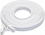 50 Feet Monoprice Cat6A Ethernet Patch Cable $4.99