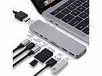 HyperDrive Mac USB-C Hub Adapter $29.99