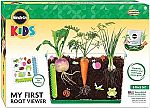 Miracle GRO My First Root Viewer Stem Kit for Kids $16.75
