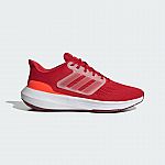 Adidas Men's Ultrabounce Running Shoes $30