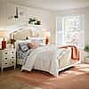 Home Decorators Collection Marlene 3-Piece Cotton Queen Duvet Cover Set $27 and more