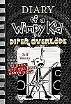 Diper Överlöde (Diary of a Wimpy Kid Book 17) Hardcover $3.83
