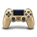 Sony PlayStation Factory Recertified DUALSHOCK 4 Wireless Controller $25 and more