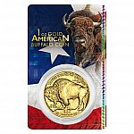 Costco Members: 2024 1 oz American Buffalo Gold Coin $2,219.99