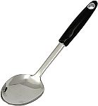 Chef Craft Select Heavy Duty 12" Stainless Steel Spoon $3.99