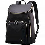 Samsonite Mobile Solution Deluxe Backpack for 15.6" Laptop $69.99