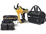 DEWALT DCPR320B 20V MAX Pruning Shears, Cordless, Bare Tool $79.99 and more