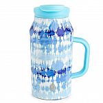 TAL Stainless Steel Basin Water Bottle 40 oz $5