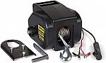 Champion Power Equipment 2000-Lb Capacity Marine/Trailer Utility Winch Kit $65