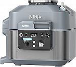 Ninja SF301 12-in-1 Speedi Rapid Cooker & Air Fryer 6-qt $89.99