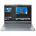 Lenovo Slim 7 14" Multi-Touch Laptop (i7-1360P, 16GB, 512GB, 2880x1800) $799