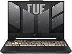 ASUS TUF Gaming F15 15.6” FHD Gaming Laptop (RTX 3050 i5-12500H 16GB 512GB) $750