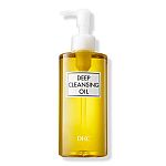 DHC Deep Cleansing Oil Facial Cleanser 6.7oz $15.75 (50% off)