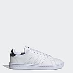 Adidas Men's and Women's Advantage Shoes $22 and more