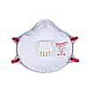 10-Ct Milwaukee N95 Professional Valved Respirator $14