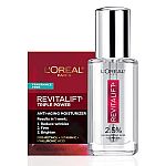 Amazon: $10 off $40+ Select L’Oréal Products
