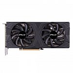 PNY GEFORCE RTX 4070 SUPER 12GB VERTO Dual Fan Overclocked Edition DLSS 3 $532 and more