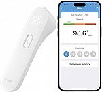 iHealth Smart Bluetooth Thermometer PT3SBT $10