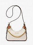 Michael Kors - Extra 25% Off Sale: Wilma Crossbody Bag $60 and more