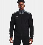 Under Armour Men's UA Command Warm-Up Full-Zip $19 + Free Shipping