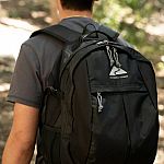 Ozark Trail 25L Backpack $10, Folding Camp Chair $8.98 and more
