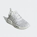 adidas Womens Rich Mnisi NMD_R1 Shoes $33