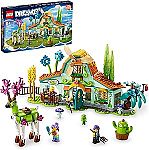 LEGO DREAMZzz Stable of Dream Creatures 71459 Fantasy Animal Toy Set $39.99