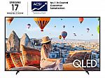 Samsung 70” QLED 4K QE1C Smart TV $528 (EPP)