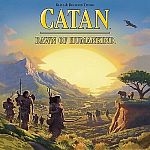 Catan Dawn of Humankind Board Game $27.99 and more