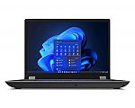Lenovo Workstation P16 Gen 1 16" WQUXGA Laptop (i9-12950HX 32GB 1TB RTX A1000 Certified Refurbished) $982.99