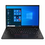 Lenovo ThinkPad X1 Carbon Gen 9 14" UHD+ Laptop (i5-1135G7 8GB 512GB) $688.04