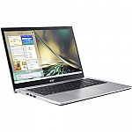 Acer 15.6" Aspire 3 15.6" FHD Laptop (i3-1215U 8GB 256GB)